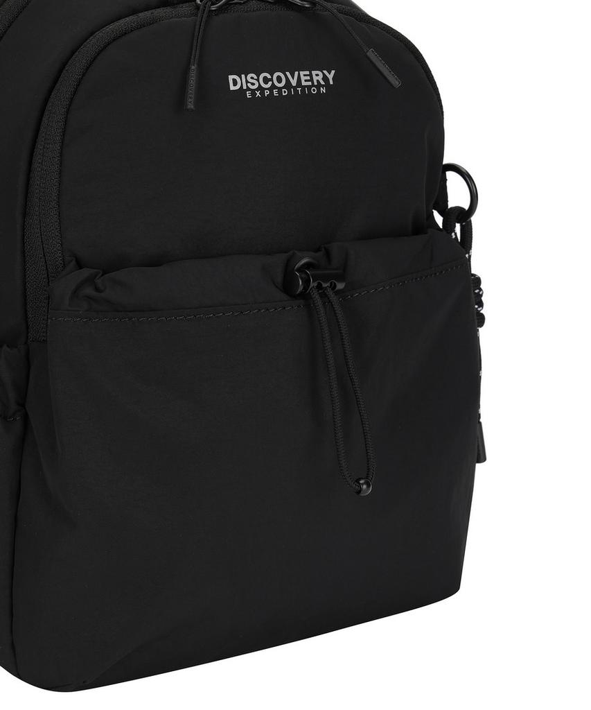 Discovery Expedition Lea Mini Backpack (Black)