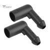 2Pcs Windschutzscheibe Washer Schlauch Anschluss Kunststoff Einfache Installation Schlauch Kupplung für Vauxhall/Opel Vastra H (2004-2010) OEM-Nummer 13171805 1452941
