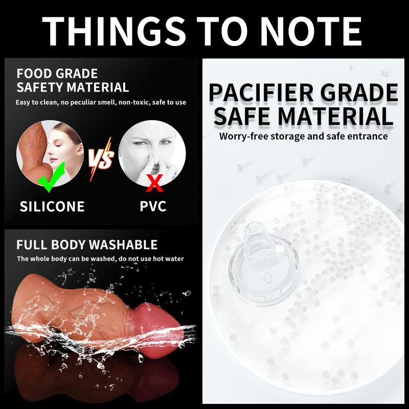 Unisex silikonový anální kolík - Fantasy design anální kolík - Začátečník až pokročilý sex hračka pro muže a ženy