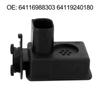 For BMW 64116988303 Air Control Sensor 64119240180 Durability And Reliability Easy Installation For BMW Practical