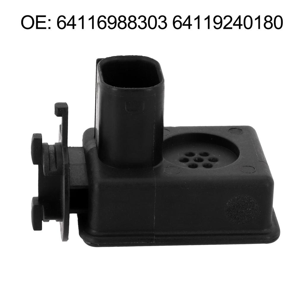 For BMW 64116988303 Air Control Sensor 64119240180 Durability And Reliability Easy Installation For BMW Practical
