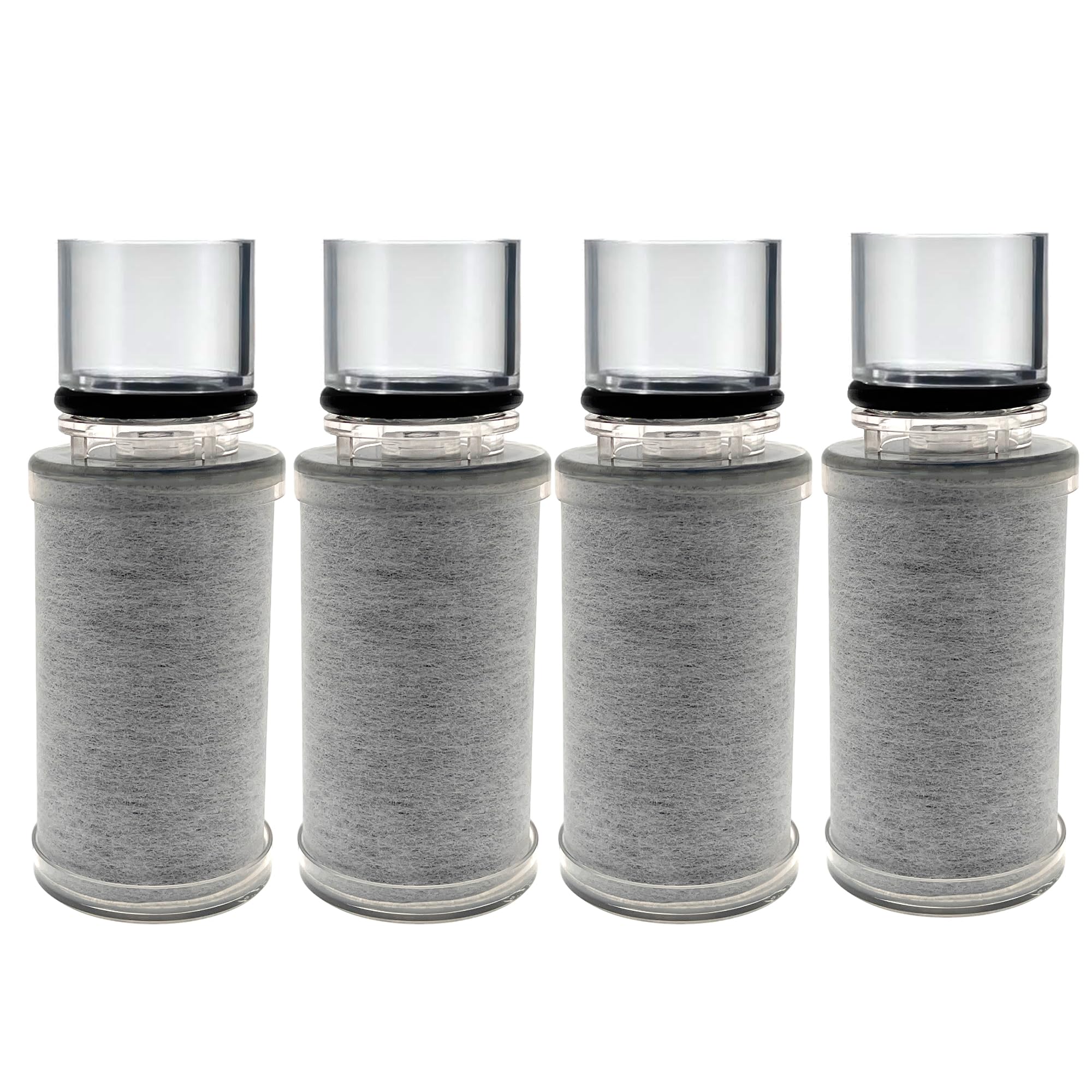 

Water Purifier Replacement 13 Substances High Chlorine Replacement Water Purifier Replacement Faucet Integrated Water Purification Cartridge of