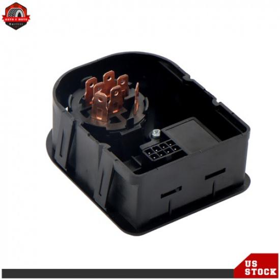 925-06119C 725-04227 Ignition Switch w/Key Fit For Craftsman T1000 T1200 T1400