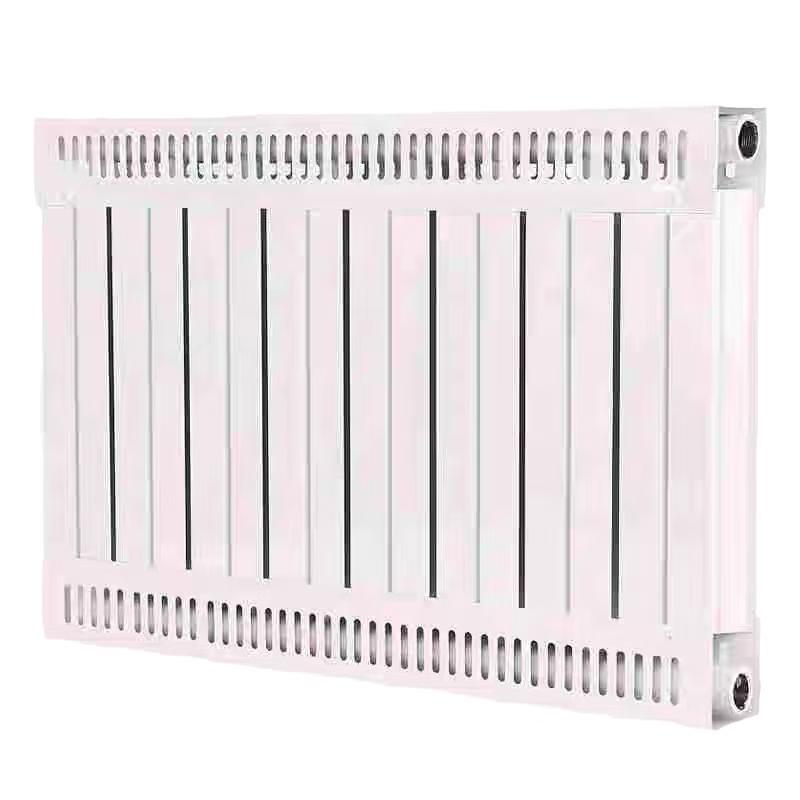 Lixian Copper-Aluminum Hot Water Radiator