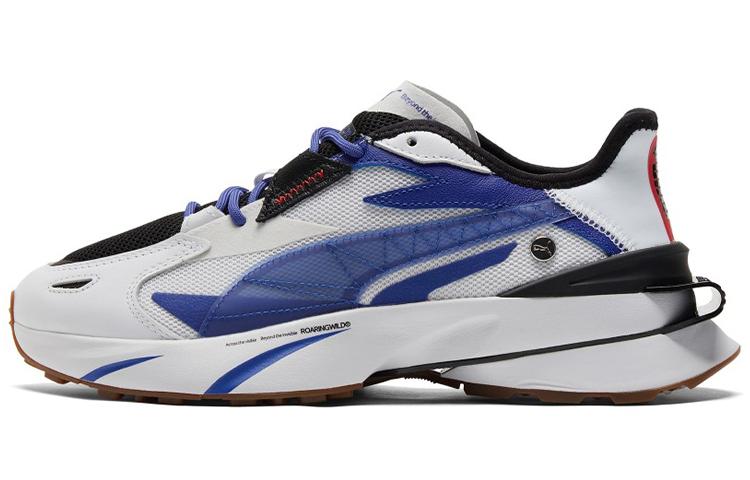 Men's Sneakers PUMA Pwrframe OP 1 2 Roaring Wild 'White Blue Black'