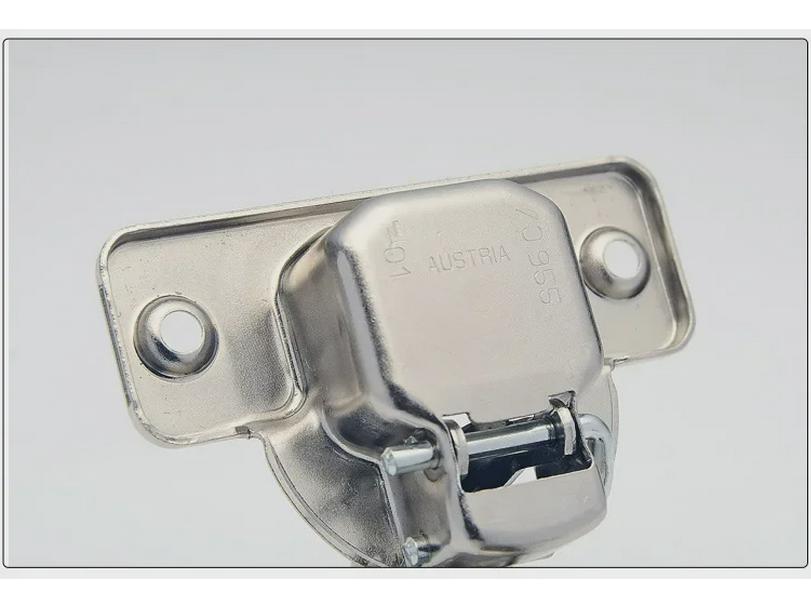 Blum 90°/180° Special Angle Hinge for Corner Cabinets