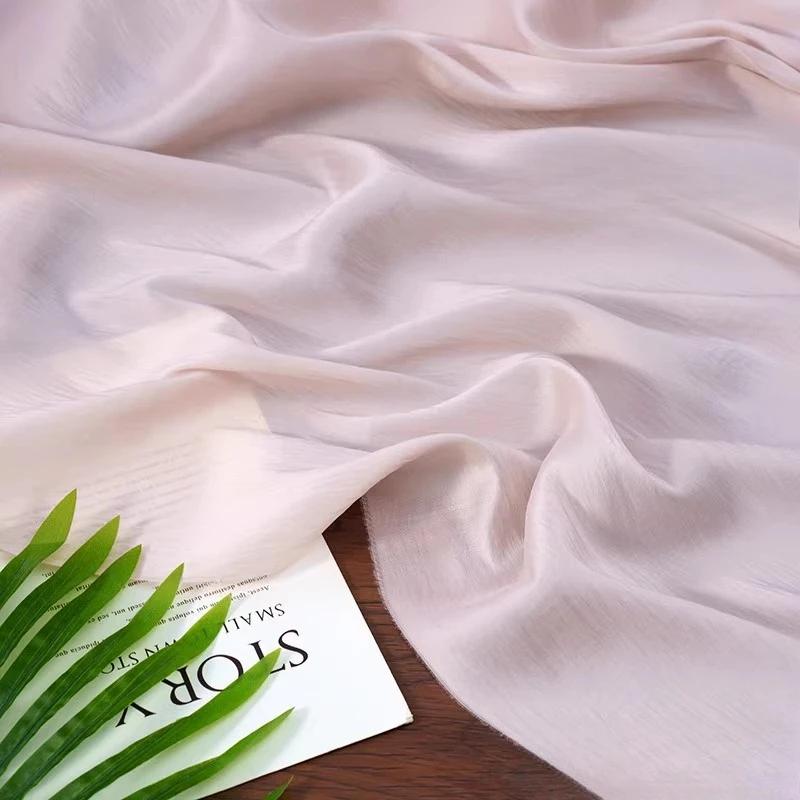100x155cm High-end Rayon Cotton Fabric Is Soft Light and Breathable In Summer for Diy Sewing Clothes Skirts Handmade DIY Etc.