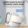 Smart Watch Wireless Charger Stand RGB Light For Apple Watch Series 11 10 9 8 7 6 5 4 3 2 1 SE/SE 2 Ultra 3/2 Fast Charging Dock