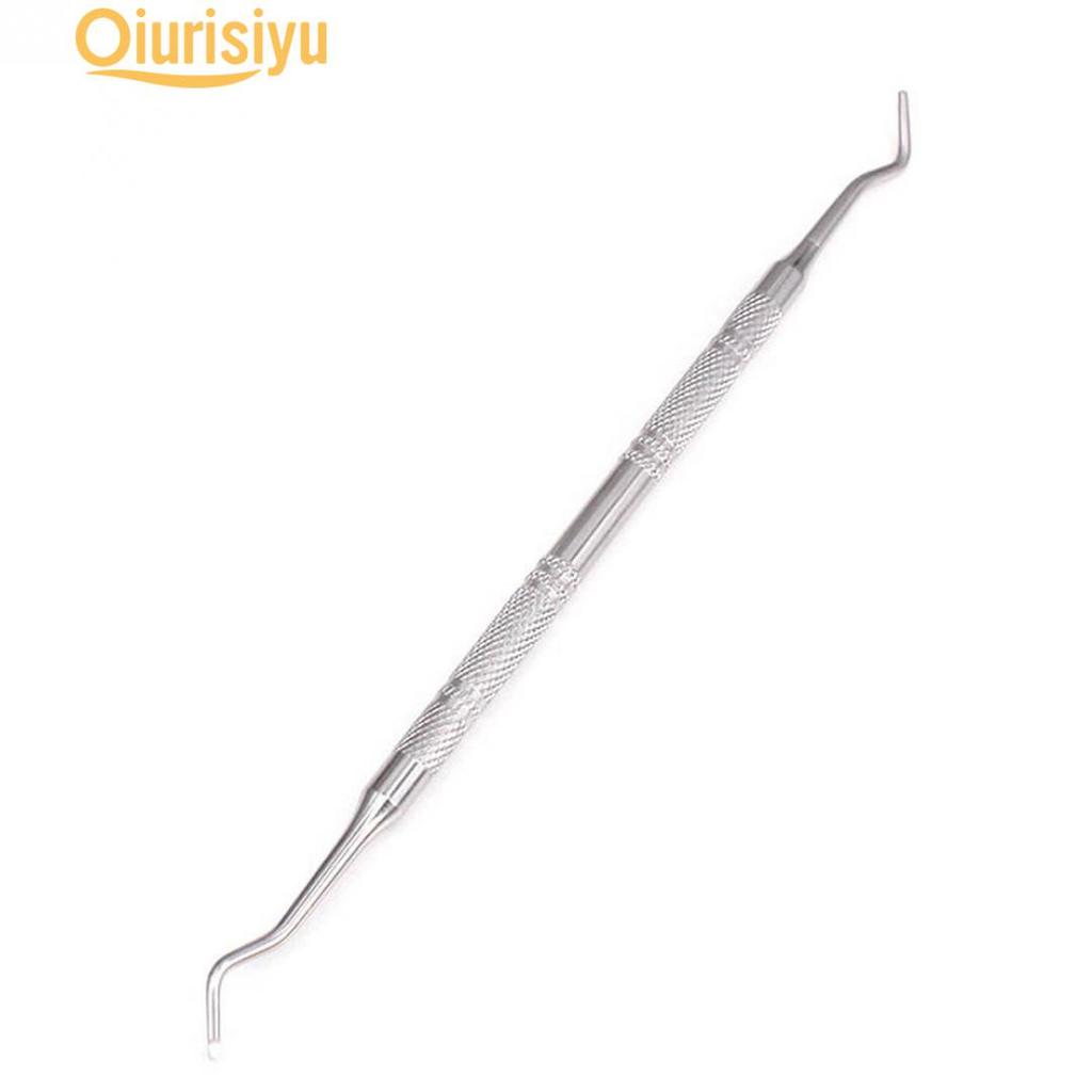 Oboustranný zvedák zarostlých nehtů