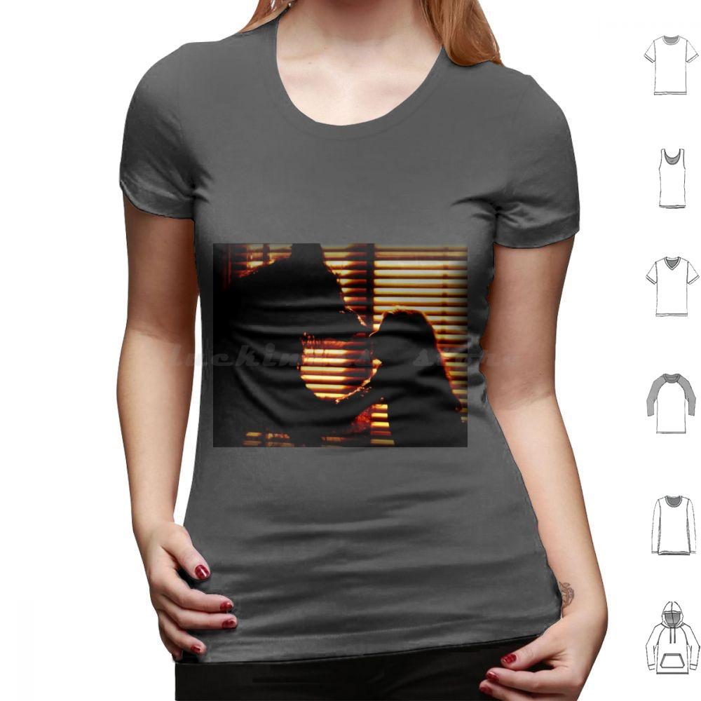 Behind The Blinds T Shirt Men Women Kids 6xl 80s Movies 80s Horror Werewolves Horror Movie