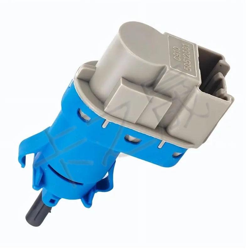 XKB500110 Bremslichtschalter für Tiger, Range Rover, Peugeot, Opel