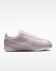 DN1791-500 Nike Cortez Leather Bleached Lilac Sail (Women's)