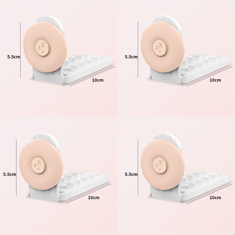 

4Pcs Non-slip Bed Sheet Clips Anti-run Sheet Clips New Clamp Quilt Bed Cover Holder Pink-Short style