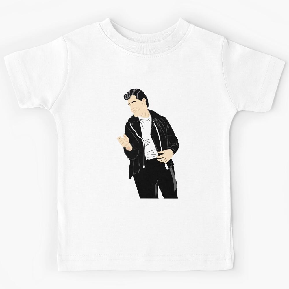 Grease 2 Kids T-Shirt 170