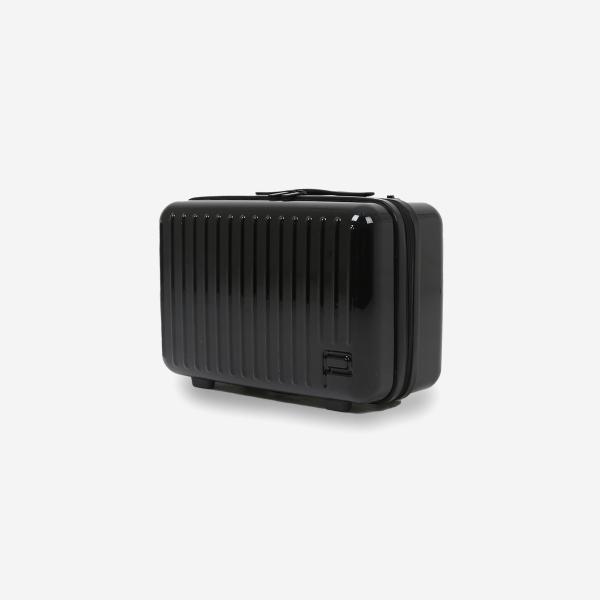 

Дорожня сумка -ЧОРНА, MLUG01BK -7000007943