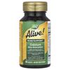 Alive! Calcium, Max Absorption, 60 Tablets