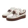 Nike Air Force 1 Shopping Bag, Wilderness, First Culture Coverage Abrasion Resistant Low Top Skateboard Shoes Women's IM3378-122(TeamTwo-bag)