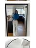 Women's Spicy Girl High Neck Long Sleeve Body-Hugging T-Shirt for Autumn/Winter