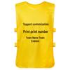Chiwu Breathable Mesh Sports Training Vest