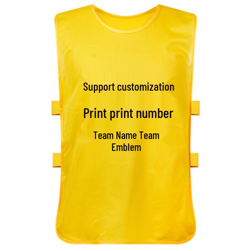 Chiwu Breathable Mesh Sports Training Vest
