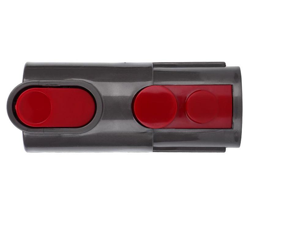 Compatible Dyson Vacuum Soft Brush, Flat Nozzle, Hose, Mattress Suction Head Accessories for V7, V8, V10, V11 Models.