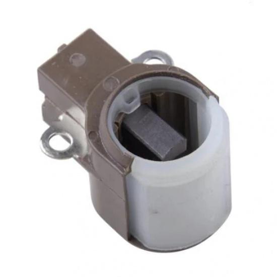 Alternator Brush Holder 27370‑75060 Engine Brush Holder Assy Replacement for Acura 1988‑2006