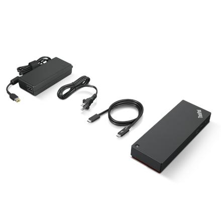 LENOVO ThinkPad Universal Thunderbolt 4 Dock - EU/INA/VIE/ROK