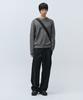 INTEMPOMOOD Hazzi Elbow Volume Pullover_Oreo