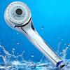 1pcs Shower Set Pressurized Shower Head Home Handheld Showerhead Shower Faucet Set Bathroom Set Household Bathroom Accessories