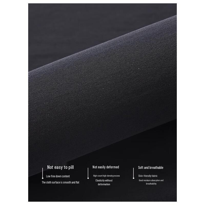 Wassup Sohot Men's Versatile Straight-Leg Casual Sport Pants