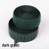 Colorful Self-Adhesive Velcro Cuffs: 2cm Hook & Loop Fastener for Clothes and Shoes