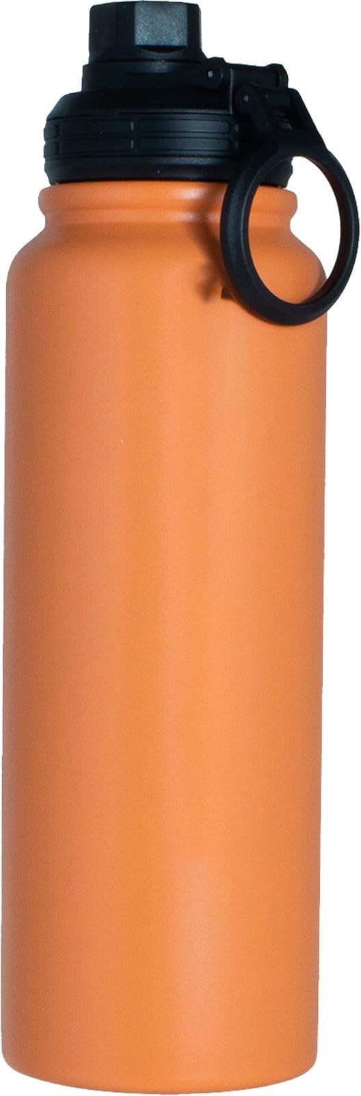 

Living IMMEDI Direct 411507 Bottle, 1L, Drink, Orange, оранжевый