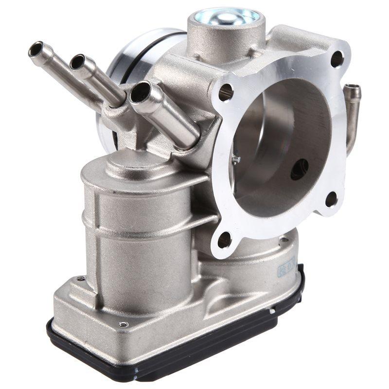 A60M-Electronic Throttle Body For BAIC BIEJING BJ40 BJ40L Vehicle Replacement Part Car Throttle Valve Body