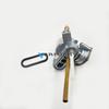 For Honda CL70 SL70 XL70 XL75 XR75 MT125 MR175 MT250 Fuel Cock Petcock Valve Gas