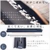 by Japanese Iron MagoroLabo Incense Horizontal Ash Prevents Incense Long Black TETUTO [Made Craftsmen/NANAME] Holder, Stylish, Design, Spillage,