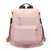 Mochila Antirrobo para Mujer de Gran Capacidad para Exteriores