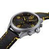 Tissot Lederarmband Herren Modeuhr T116.617.16.057.01
