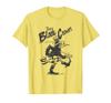 Official Black Crowes Guitar T-Shirt