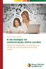 Libro A Tecnologia Na Comunicacao Entre Surdos
