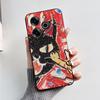 phone Case For Tecno Pova 6 Pro 5G Soft Silicone Back Cover For Tecno Pova 6 5G Case Cute Cartoon Protection Phone Cover Coque