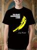 The Velvet Underground And Nico Black T Shirt Cotton Tshi...