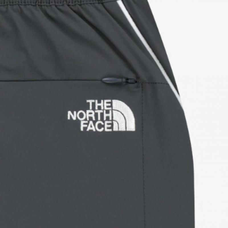 The North Face Dynamo Pants Charcoal Grey