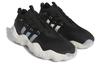 Trae Young 3 Adidas 'Core Black' IE9362