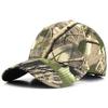 Unisex Baseball Cap Outdoor Field Training Mountaineering Hat fishing Visor Peaked Caps