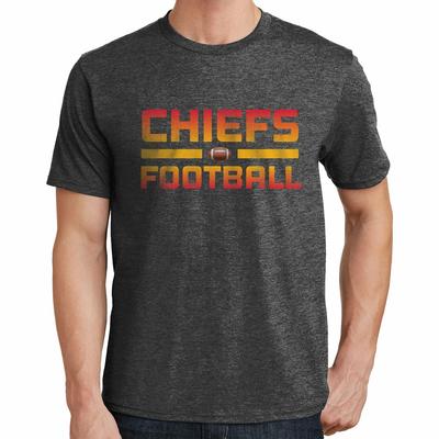 Kansas City Football T-Shirt Sports Team 03273