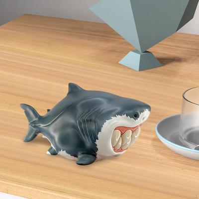 Animal Figure, Ornament, Creative Sculpture for Shelves And Cabinets
