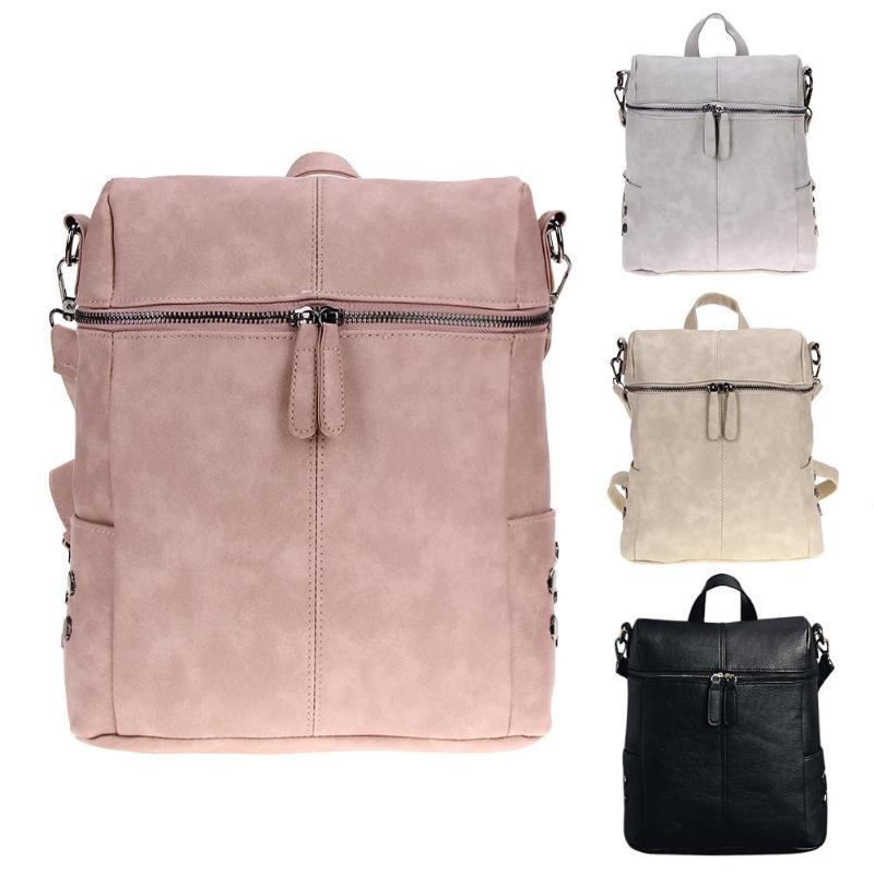 

Рюкзак Большой емкости Мода Сумка для плеча