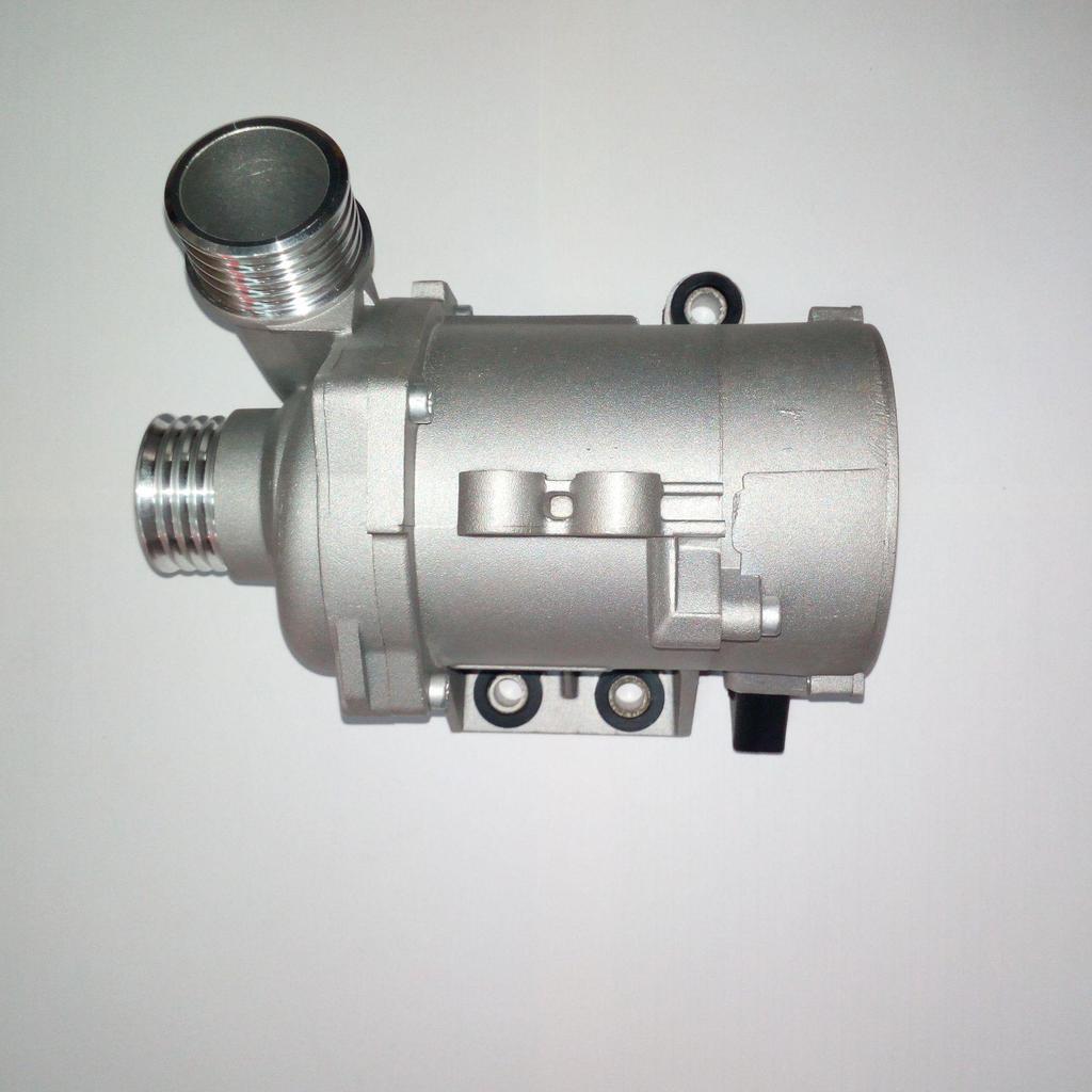 BMW 3, 5 Series, X5 E90 Electronic Water Pump Assembly 11517586925