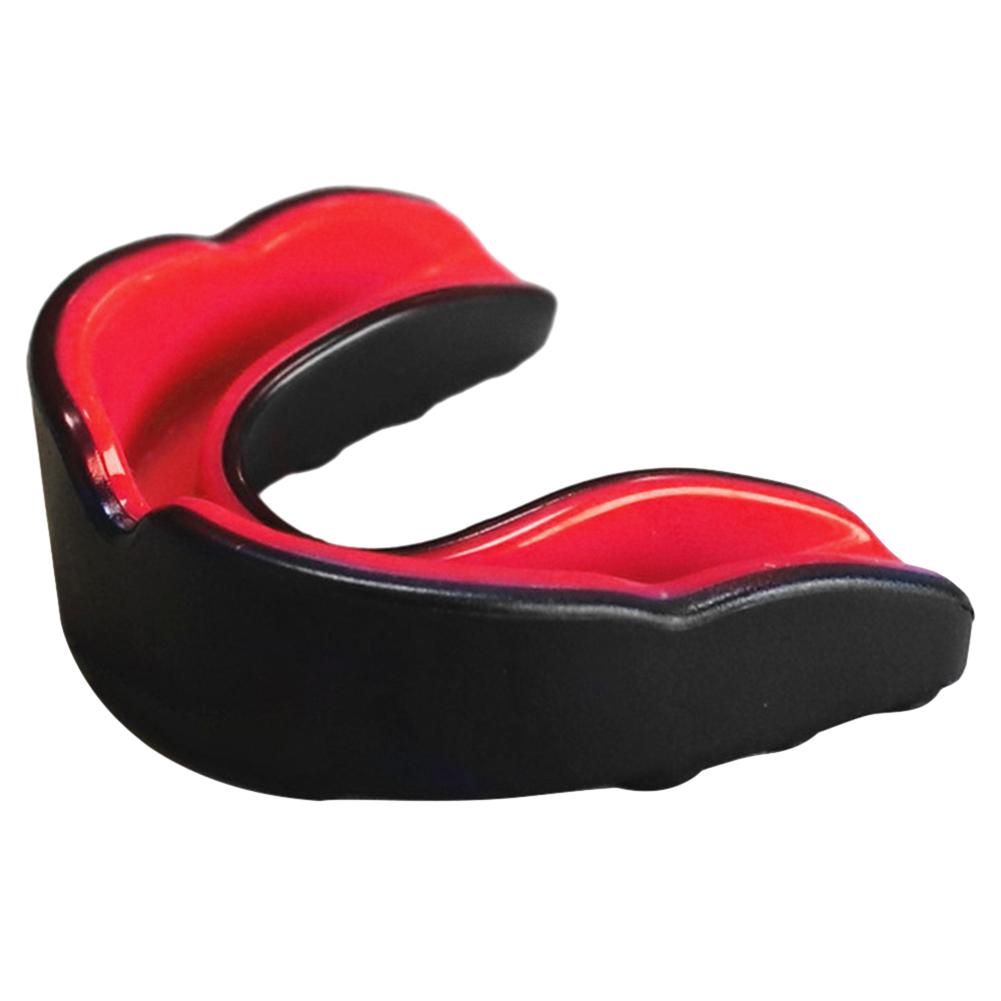 O Shield Protector Bucal Para Fútbol Con Protección De