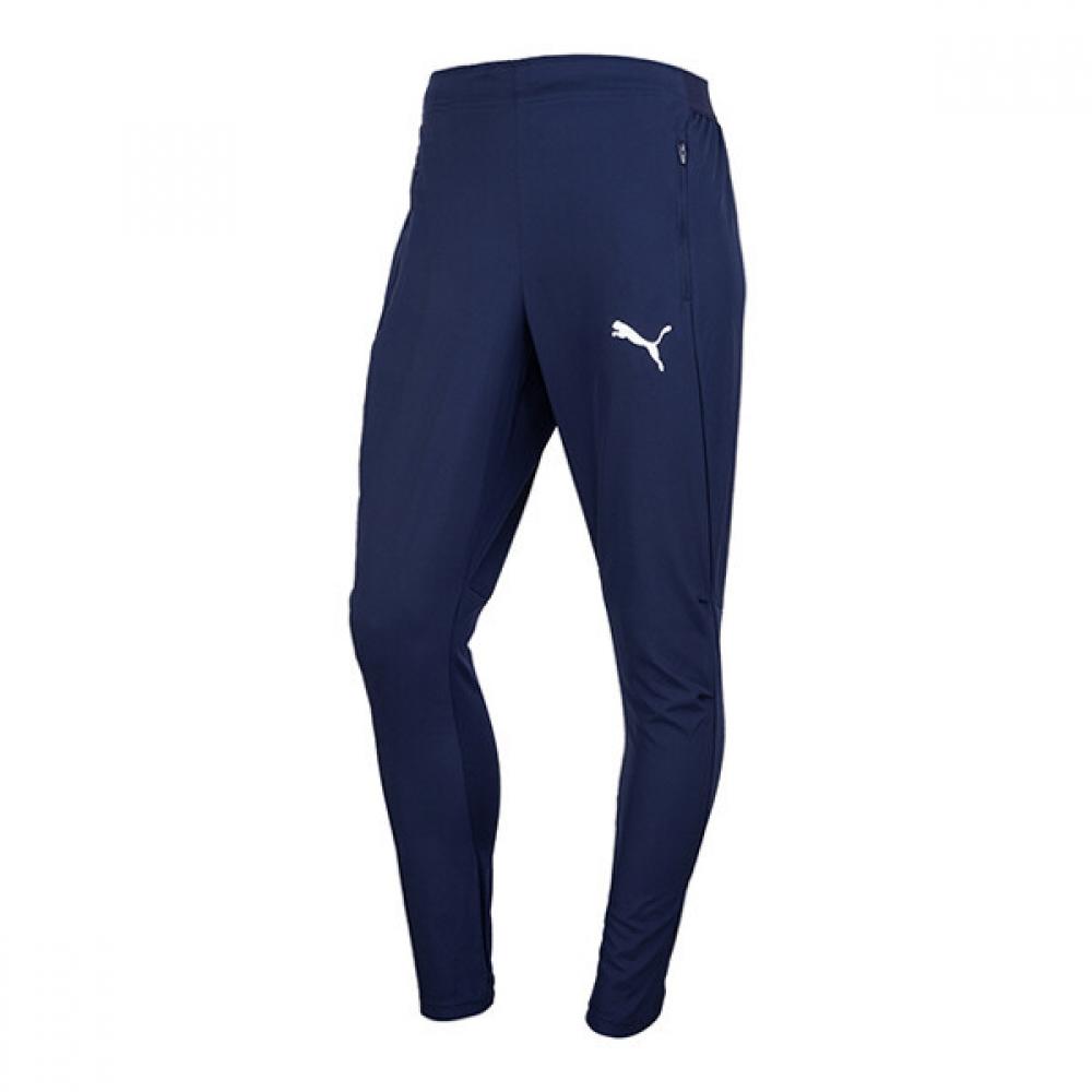 

Puma Тренировочные брюки Puma Lee Sideline Woven Pants Zq 655317 06 105